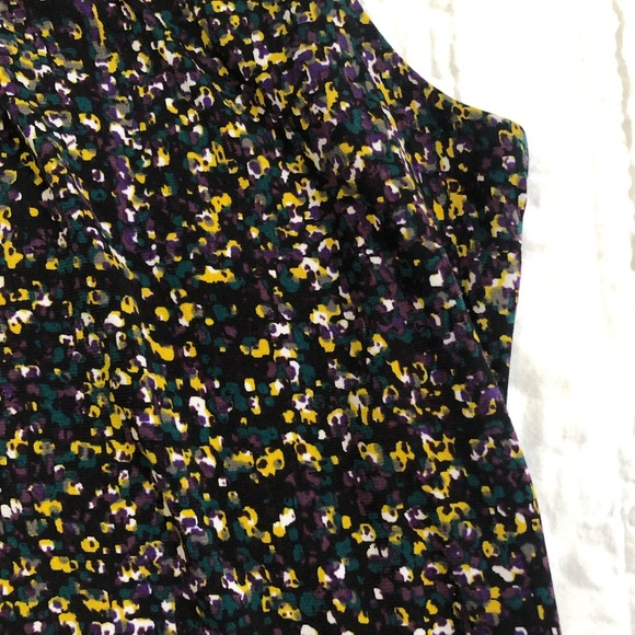 blouse - Picture 3 of 4